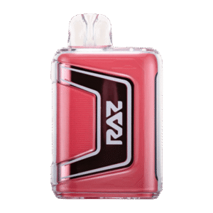Night Crawler Flavor RAZ TN9000 Disposable Vape