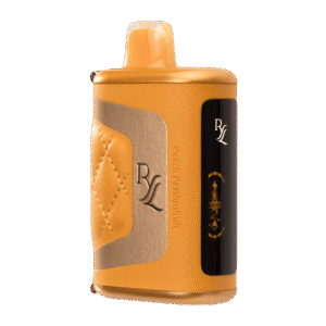 Peach Passionfruit Flavor Raz RYL Classic 35k Disposable Vape
