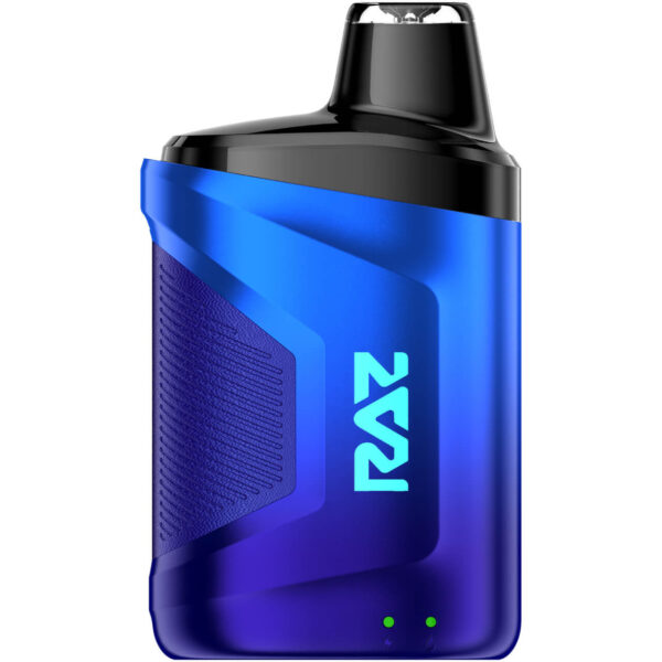 Peach Pear Flavor RAZ CA6000 Disposable Vape