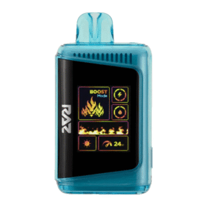 RAZ DC25000 Disposable Vape - Blueberry Watermelon