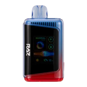 RAZ DC25000 Disposable Vape - Fire & Ice-1