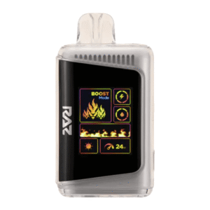 RAZ DC25000 Disposable Vape - Miami Mint
