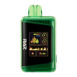 RAZ DC25000 Disposable Vape - Sour Watermelon Peach