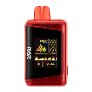 RAZ DC25000 Disposable Vape - Watermelon Ice